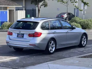 2014 BMW 3 Series