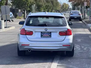 2014 BMW 3 Series