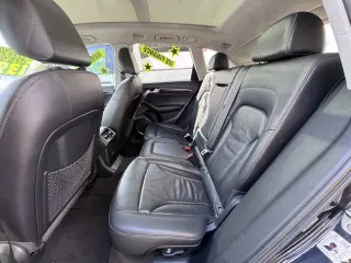 2014 Audi Q5