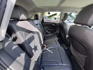 2014 Audi Q5