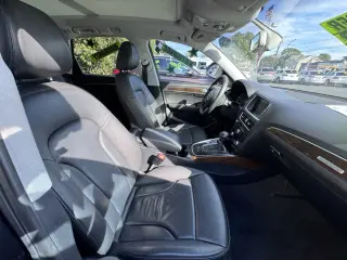 2014 Audi Q5