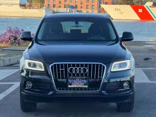 2014 Audi Q5