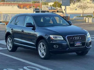 2014 Audi Q5