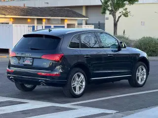 2014 Audi Q5