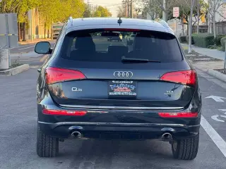 2014 Audi Q5