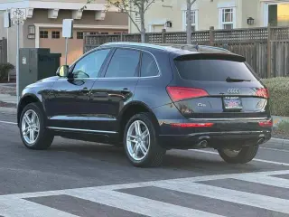 2014 Audi Q5