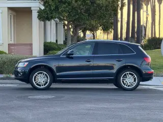 2014 Audi Q5