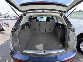 2014 Audi Q5