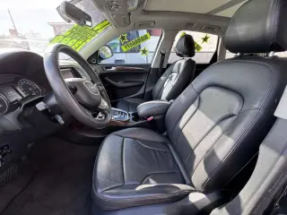 2014 Audi Q5