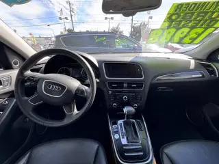2014 Audi Q5
