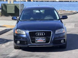 2013 Audi A3