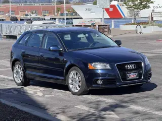 2013 Audi A3