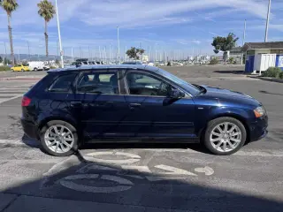 2013 Audi A3