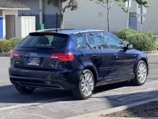 2013 Audi A3