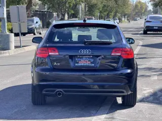 2013 Audi A3