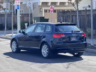 2013 Audi A3