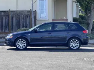 2013 Audi A3