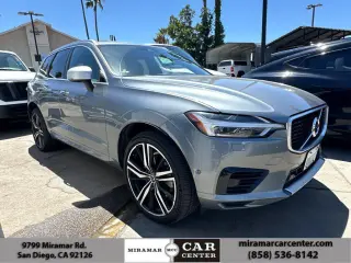 2019 Volvo XC60