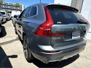 2019 Volvo XC60