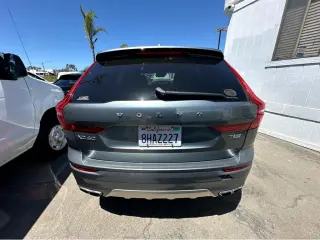 2019 Volvo XC60