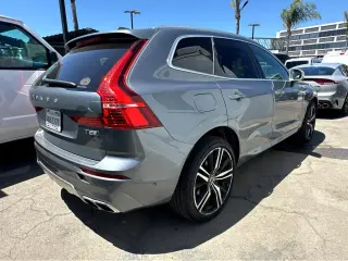 2019 Volvo XC60