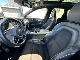 2019 Volvo XC60