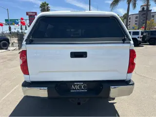 2019 Toyota Tundra 4WD