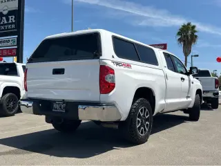 2019 Toyota Tundra 4WD