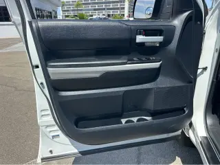 2019 Toyota Tundra 4WD