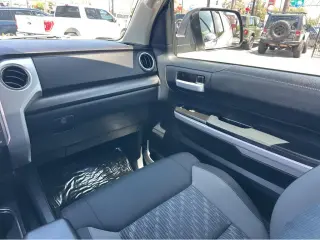 2019 Toyota Tundra 4WD