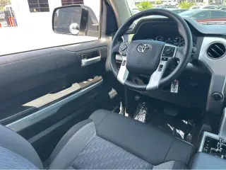 2019 Toyota Tundra 4WD