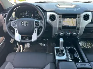 2019 Toyota Tundra 4WD