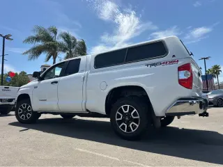 2019 Toyota Tundra 4WD