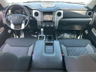 2019 Toyota Tundra 4WD