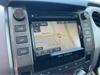 2019 Toyota Tundra 4WD
