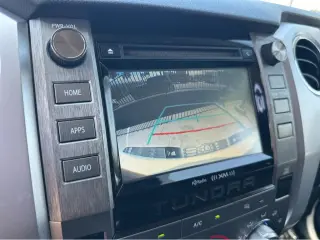 2019 Toyota Tundra 4WD