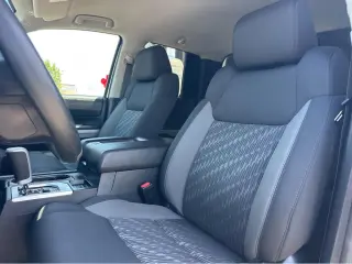 2019 Toyota Tundra 4WD