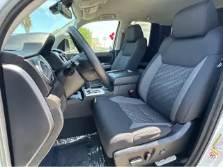 2019 Toyota Tundra 4WD