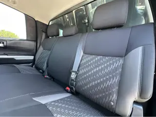 2019 Toyota Tundra 4WD