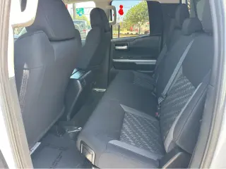 2019 Toyota Tundra 4WD