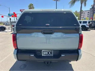 2024 Toyota Tundra 2WD