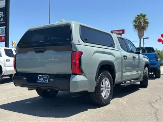 2024 Toyota Tundra 2WD