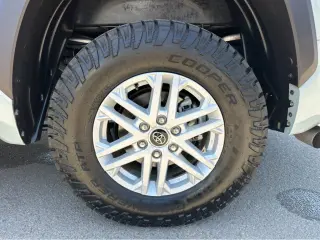 2024 Toyota Tundra 2WD