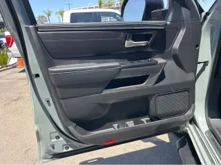 2024 Toyota Tundra 2WD