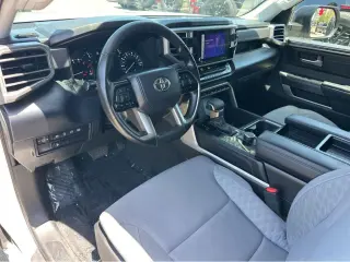 2024 Toyota Tundra 2WD