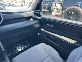 2024 Toyota Tundra 2WD