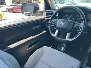 2024 Toyota Tundra 2WD