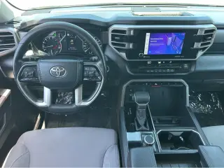 2024 Toyota Tundra 2WD