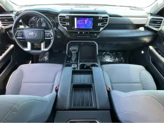 2024 Toyota Tundra 2WD