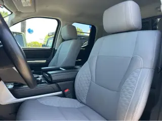 2024 Toyota Tundra 2WD